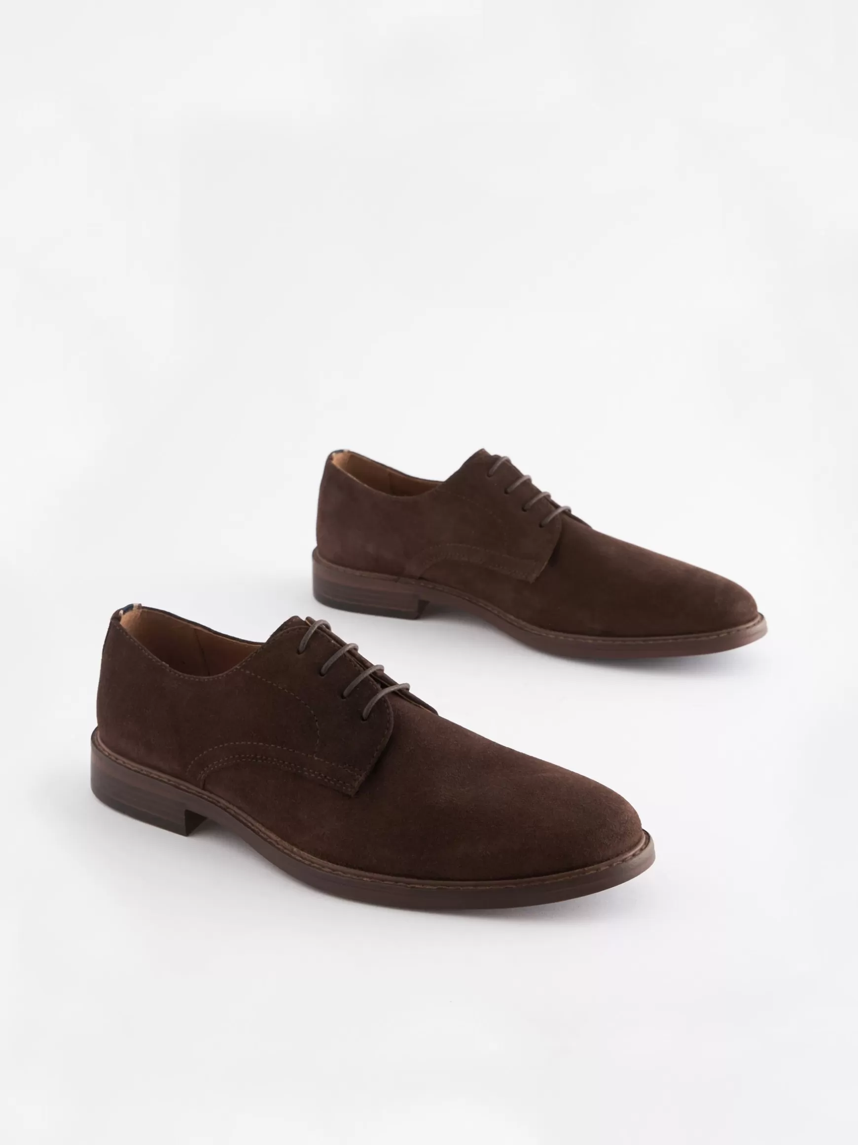 Suede Derby^Joules Online