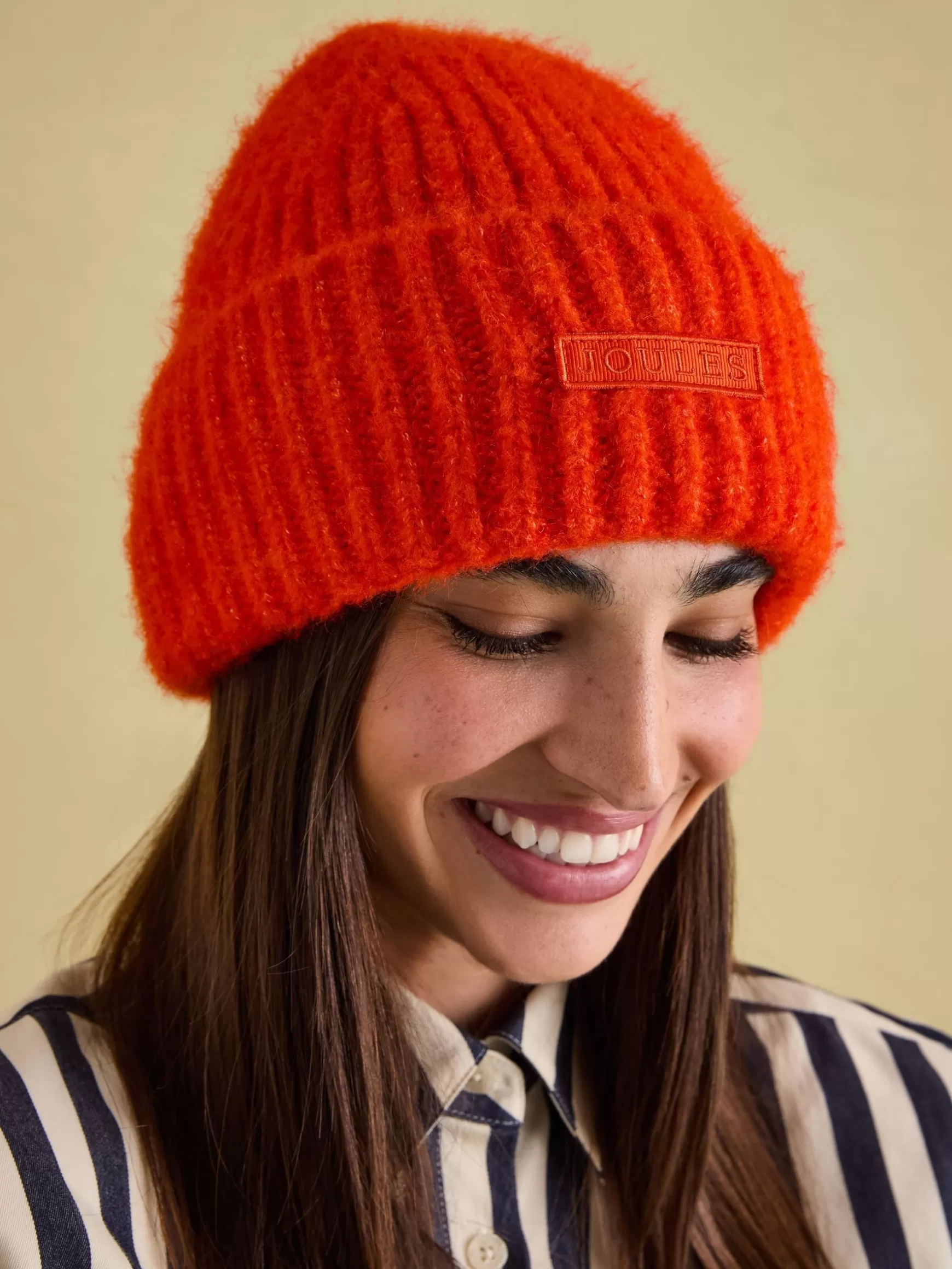 Caversham Beanie Hat^Joules Best