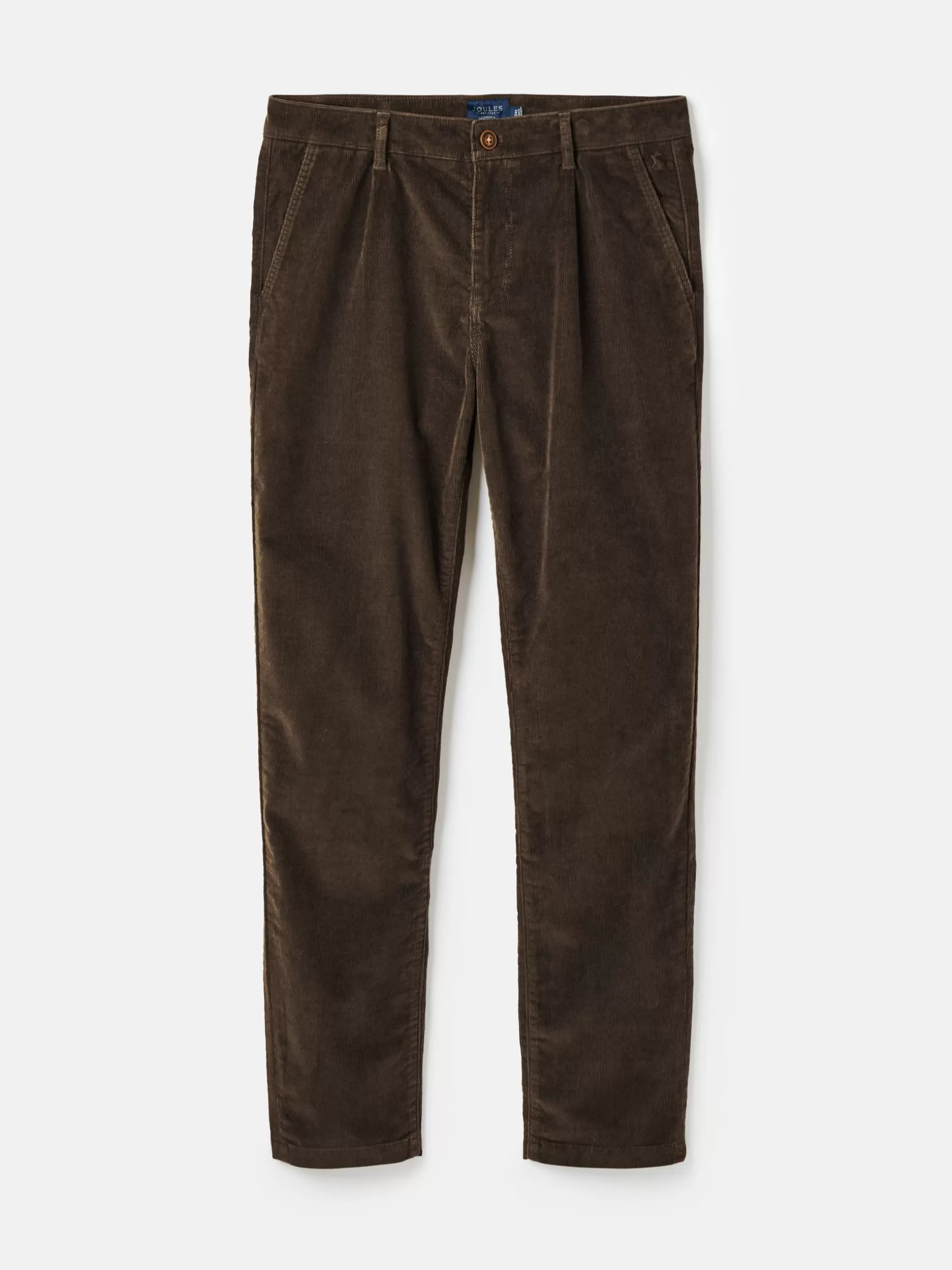 Cord Straight Leg Corduroy Trousers^Joules Discount