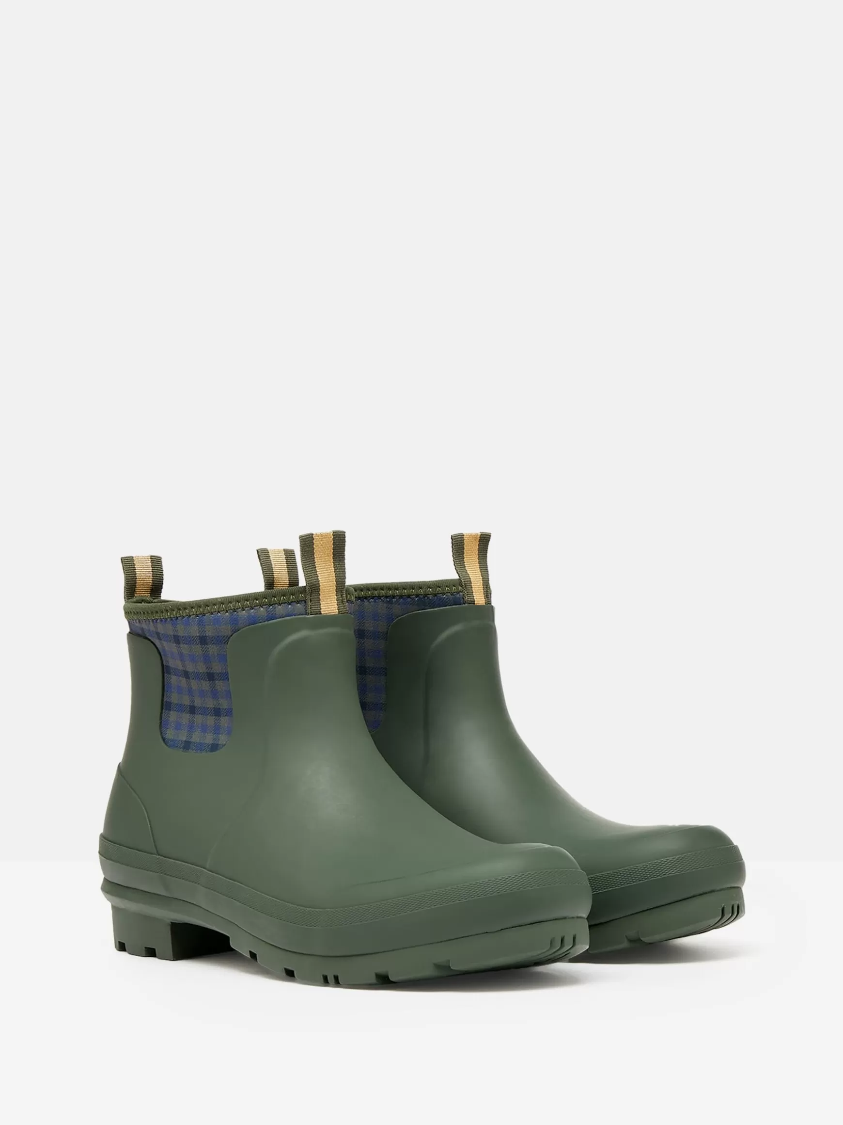 Foxton Neoprene Lined Ankle Wellies^Joules Discount
