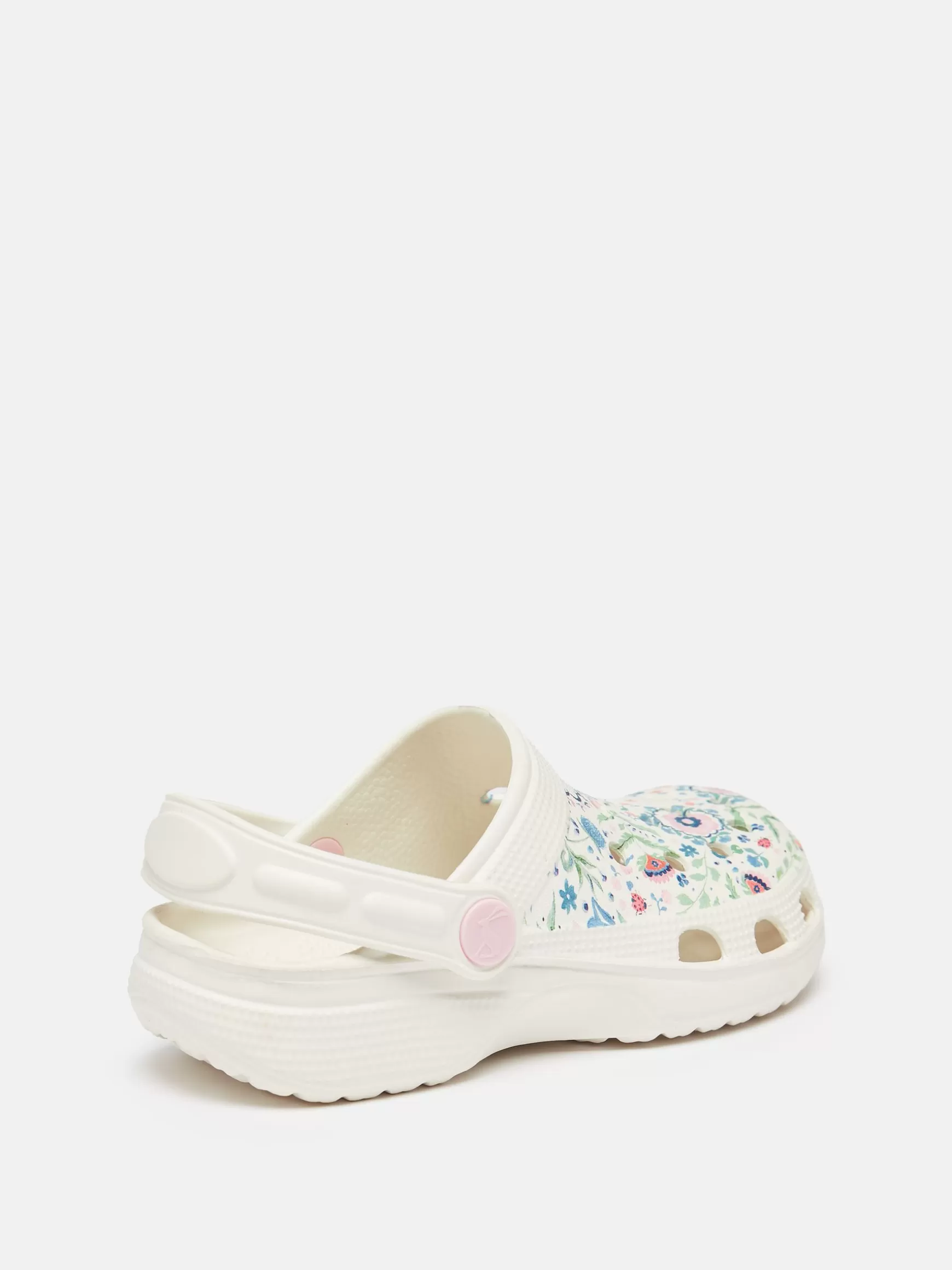 Girls' Poole EVA Printed Clogs^Joules Online