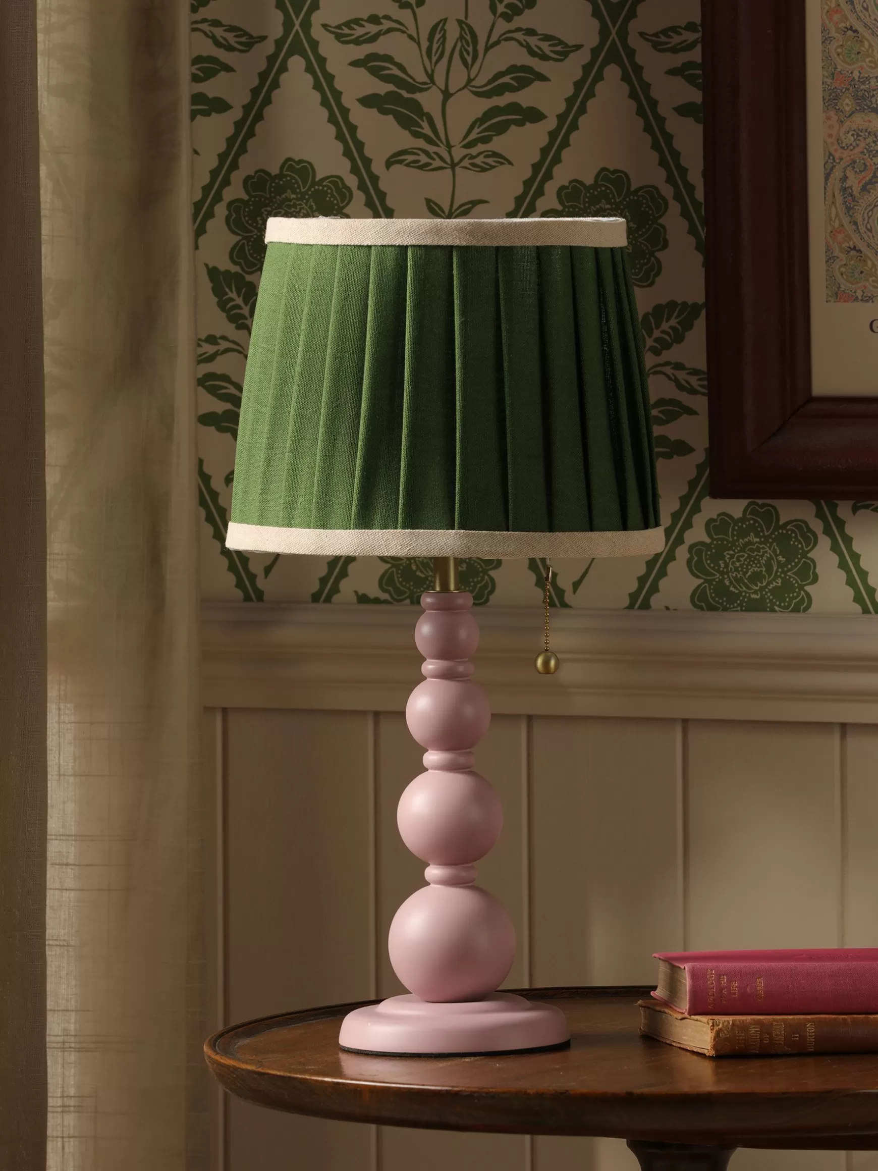 Harewood Table Lamp^Joules New