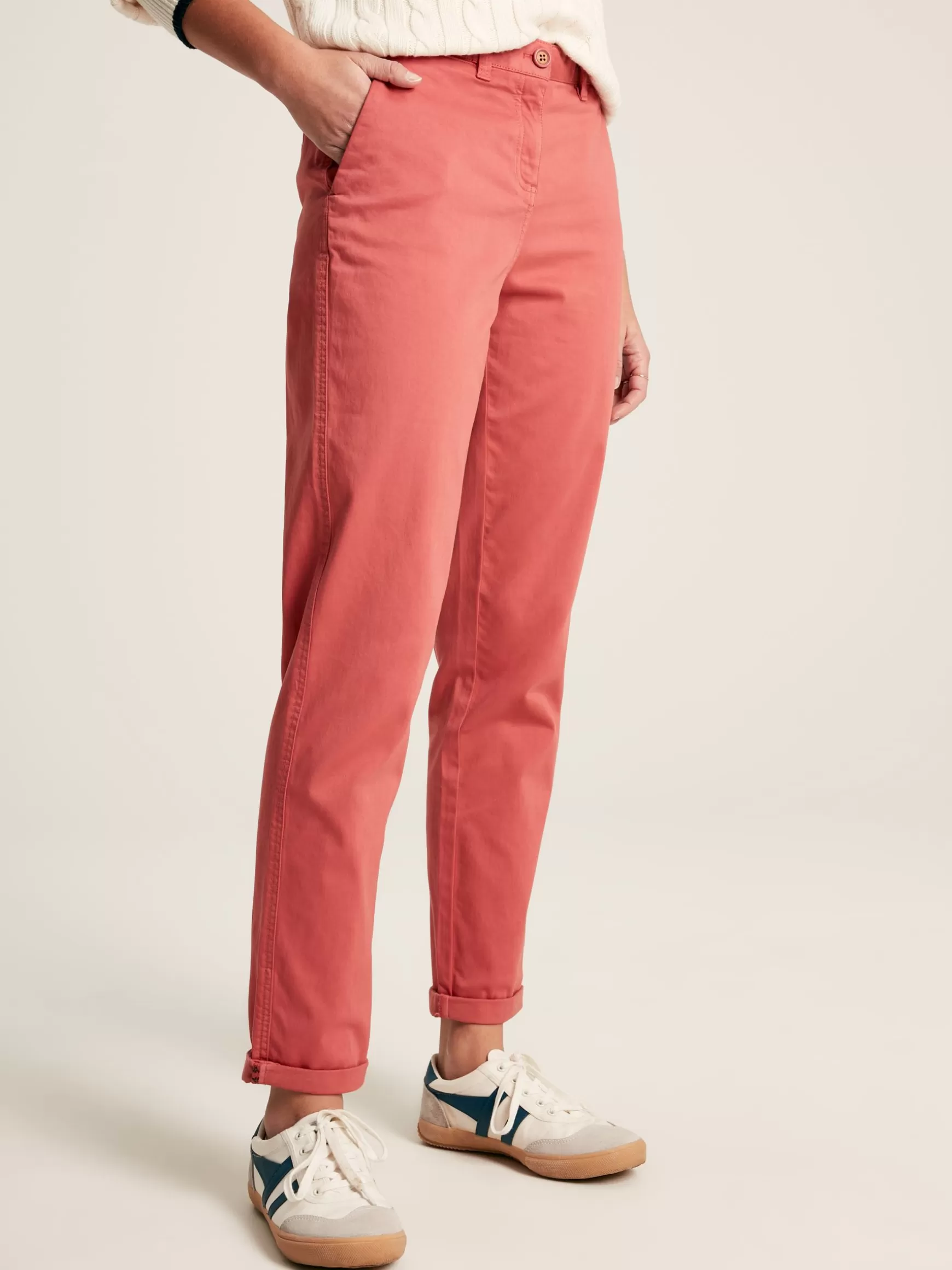 Hesford Chino Trousers^Joules Outlet