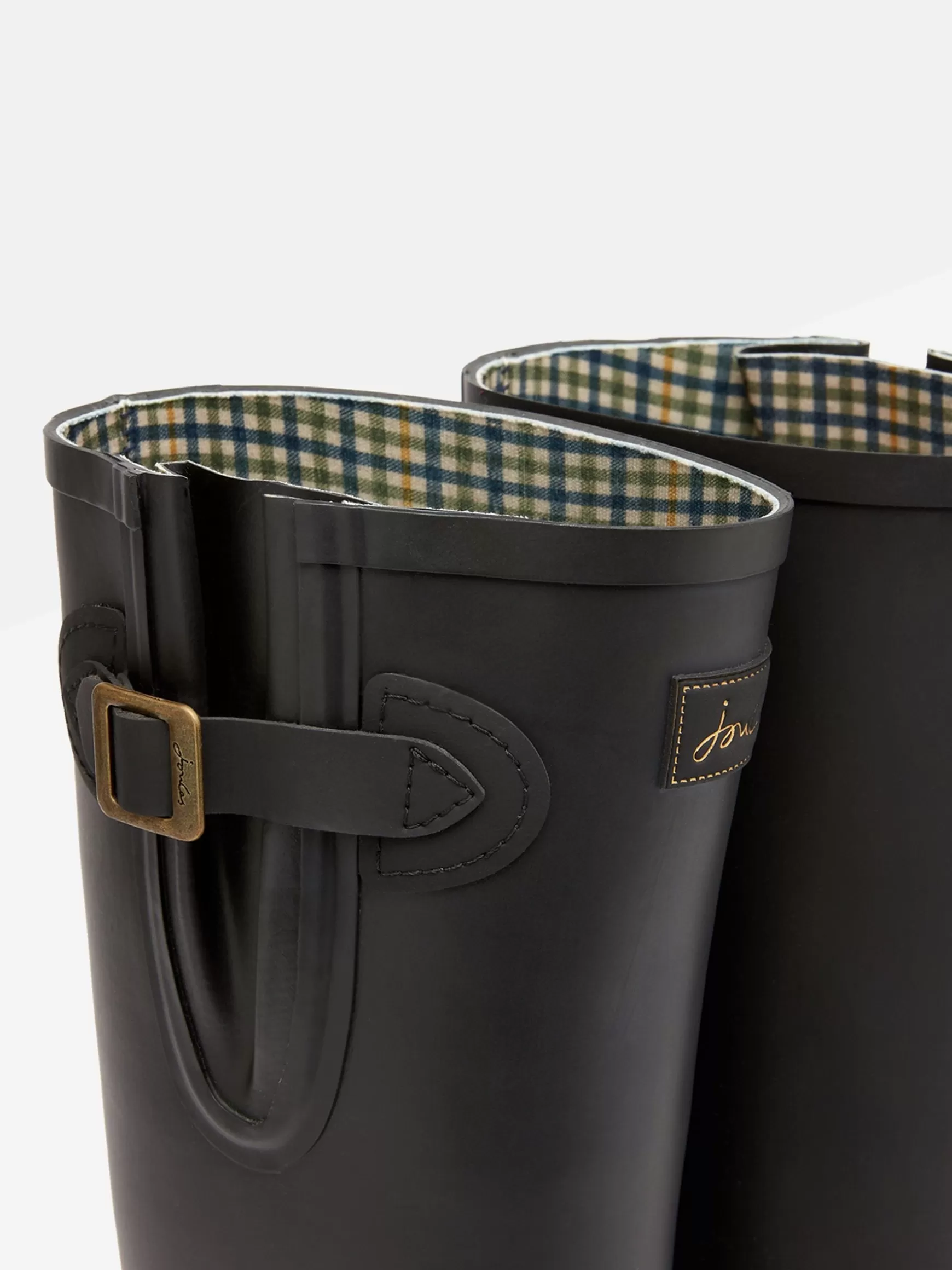 Houghton Adjustable Tall Wellies^Joules Clearance